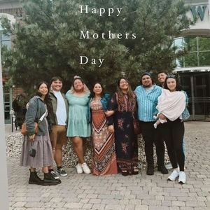 Meet your Posher, Lucy